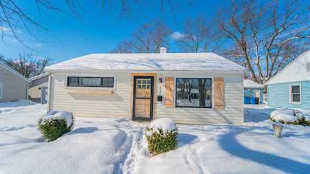 323 Pettibone Street Crown Point, IN 46307