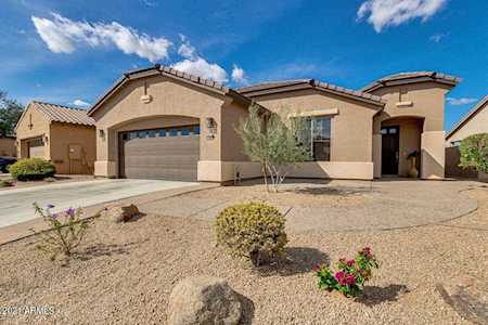 15684 W Roanoke Avenue Goodyear, AZ 85395