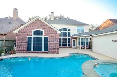 1711 Cantigny Ln Katy, TX 77450