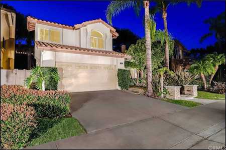 3 Brooktree Aliso Viejo, CA 92656