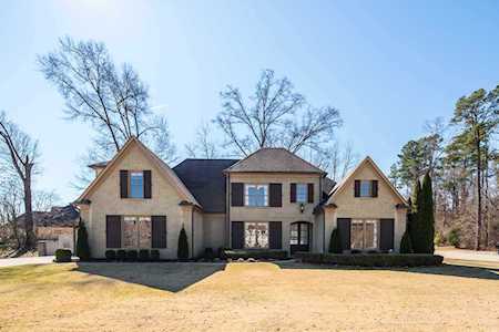 508 Greyhill Dr Unincorporated, TN 38018