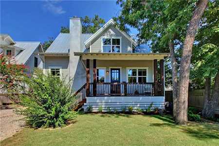 4406 Avenue F ST Austin, TX 78751