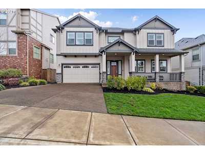 15386 SW Thames Ln Tigard, OR 97224