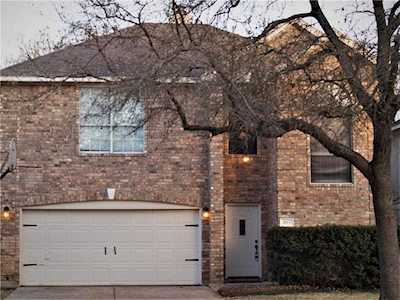 1813 White Oak LOOP Round Rock, TX 78681