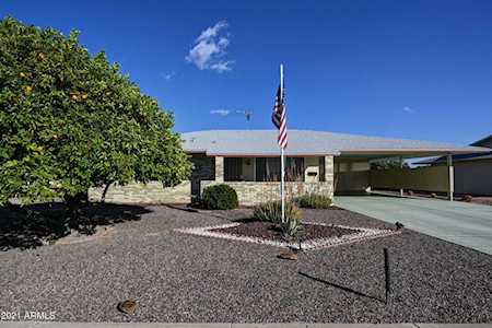 12209 N Mission Drive Sun City, AZ 85351