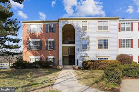 2519 Mc Veary Ct #9AC Silver Spring, MD 20906