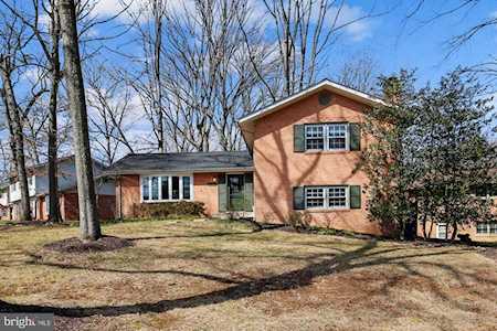 6606 Sulky North Bethesda, MD 20852