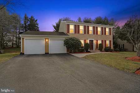 1917 Olivine Ct Silver Spring, MD 20904