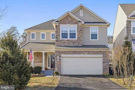 17548 Mina Ln Dumfries, VA 22025