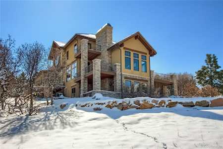 6875 Twisted Oak Dr Castle Pines, CO 80108