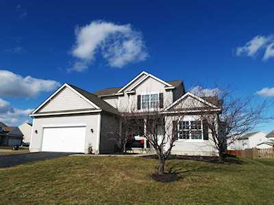 188 Chestnut Estates Drive Commercial Point, OH 43116