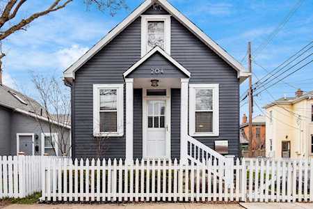 204 Jackson Street Columbus, OH 43206