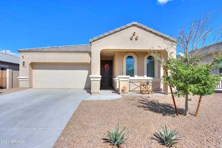 41408 W Williams Way Maricopa, AZ 85138
