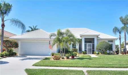 840 Blue Crane Dr Venice, FL 34285