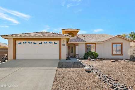 9606 E Grand Teton Rd Tucson, AZ 85748