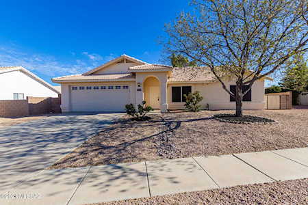 9271 E Wide Creek Way Tucson, AZ 85747