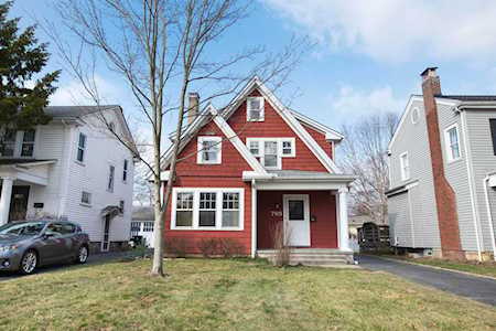 785 Montrose Avenue Columbus, OH 43209
