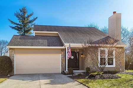 7628 Stanwick Court Dublin, OH 43016