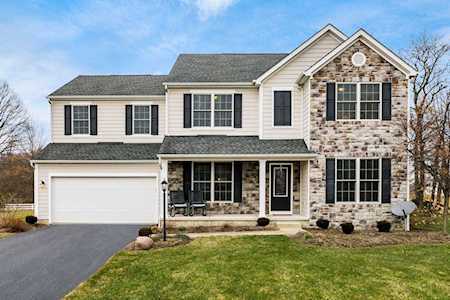 7381 Mirliton Court Galena, OH 43021