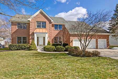 586 Bay Drive Westerville, OH 43082