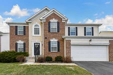 2067 Clay Stone Place Reynoldsburg, OH 43068