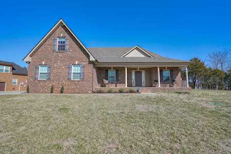 1308 Tampa Ct Murfreesboro, TN 37129