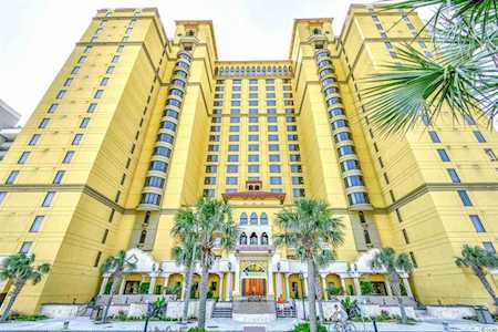2600 N Ocean Blvd. #415 Myrtle Beach, SC 29577