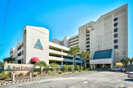 6100 N Ocean Blvd. #405 North Myrtle Beach, SC 29582