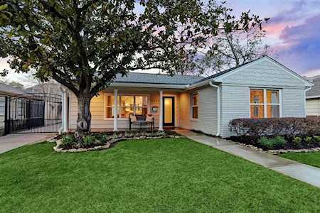 4014 Norfolk St Houston, TX 77027