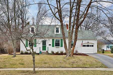 5594 Greenwich Street Worthington, OH 43085