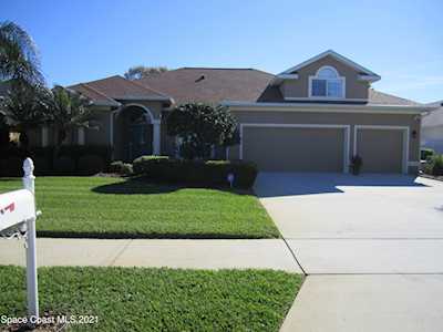 941 Spanish Cay Drive Merritt Island, FL 32952
