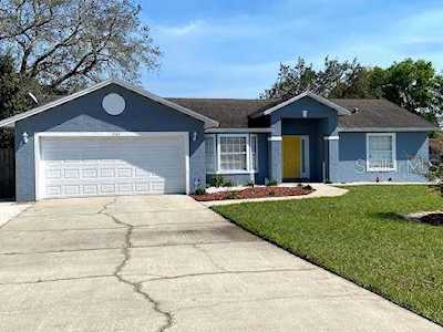 7132 Ironwood Dr Orlando, FL 32818