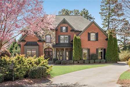 2535 Bent Creek Way Cumming, GA 30041