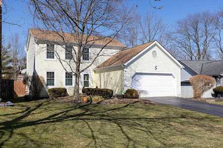 7700 Hominy Hill Court Pickerington, OH 43147