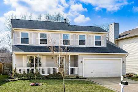 1079 Rendezvous Lane Columbus, OH 43207