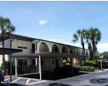 1675 S Fiske Boulevard #233h Rockledge, FL 32955