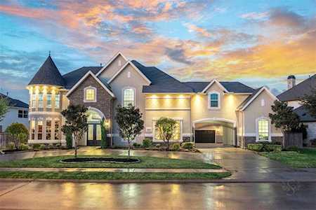 3122 Cumberland Brook Ln Katy, TX 77494
