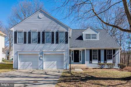 6417 4 Foot Trl Columbia, MD 21045