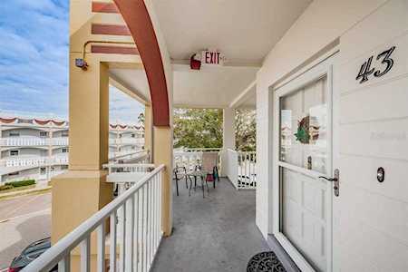 2431 Franciscan Dr #43 Clearwater, FL 33763