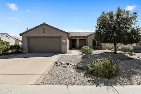 19527 N Hidden Canyon Drive Surprise, AZ 85374