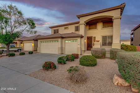 2817 S 80th Drive Phoenix, AZ 85043