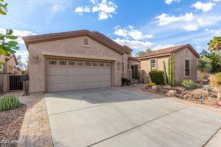 5450 S Peachwood Drive Gilbert, AZ 85298