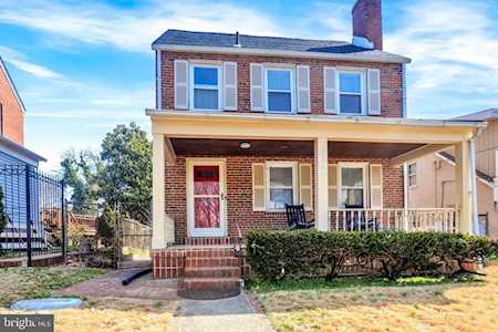 3960 2nd St SW Washington, DC 20032