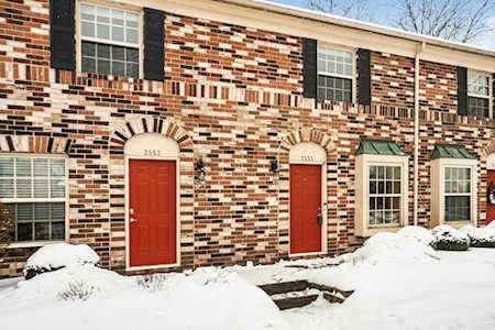 2555 Scioto View Lane Columbus, OH 43221