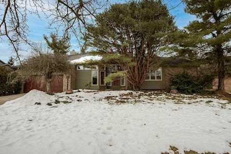 194 Olentangy Ridge Place Powell, OH 43065