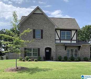 275 Homestead Drive Cropwell, AL 35054