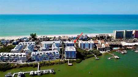19925 Gulf Blvd #502 Indian Shores, FL 33785