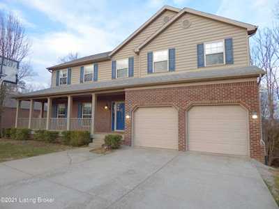 317 N Canterbury Glen Dr Mt Washington, KY 40047