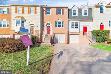 14532 Eddy Ct Centreville, VA 20120