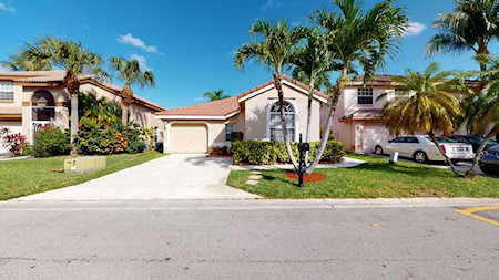 23354 Tranquil Lane Boca Raton, FL 33428